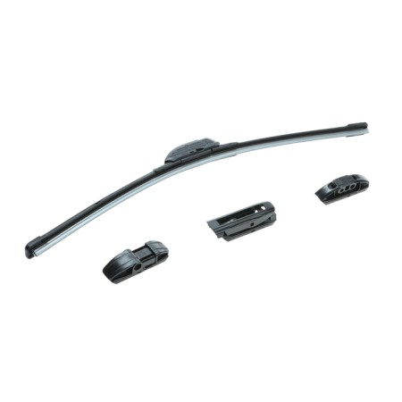The wiper brush Cartage 19/480 mm, frameless, multifaceted