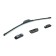 The wiper brush Cartage 19/480 mm, frameless, multifaceted