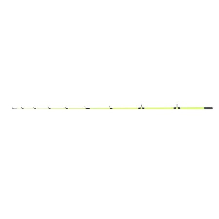 The rod "Volzhanka Gorynych", test 1-200 g, length 2.4 m-1
