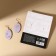 Earrings "Lady -Boss"