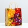 Package "Flower Fantasy", soft plastic, 26 x 23 cm, 110 μm