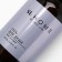 Soul Gel Ural Lab, 300 ml, Iris and Fig