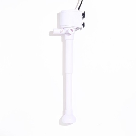 Aquarium pump Jingye JY-610, 500 l/h, 10 W, water lifting height 0.8 m-1