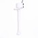 Aquarium pump Jingye JY-610, 500 l/h, 10 W, water lifting height 0.8 m
