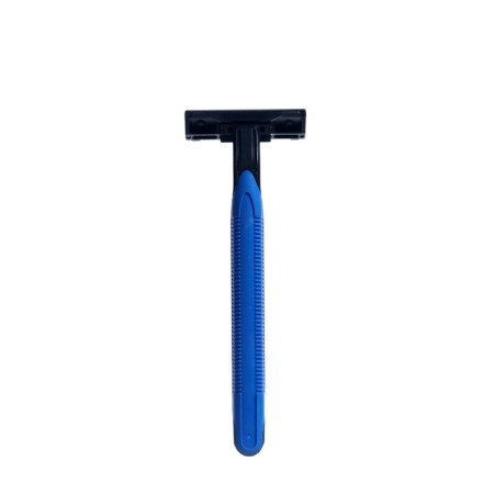 Set of disposable razor 24 pcs 2 blades-2