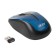 Acer OMR132 Blue/Black Optical (1000dpi) Wireless USB for a laptop (2but)
