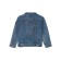 Denim jacket for a boy PlayTode, height 116 cm