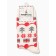 Women's socks "New Year's assorted" NZHNG7759-11, color mix, river 36-40