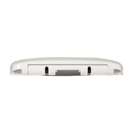 IDDIS ID 136 DP SC toilet seat, microlift, duroplast, white-8