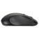Acer OMR303 Black Optical Mouse (1600DPI) Wireless USB (6but)