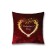Pillowess decorative “The radiance of the heart”, on a zipper, size 45x45 cm