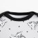 Body with a long sleeve of the baby I "Sty!