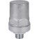 Svs-1014-000015, 1/2 ", 1/2", outdoor thread, chrome