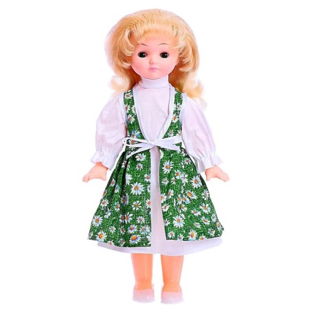 Doll "Christina", 45 cm, mix-5
