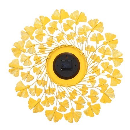 Watching clock, series: openwork, "Filoti", D-60 cm, dial-22 cm-6