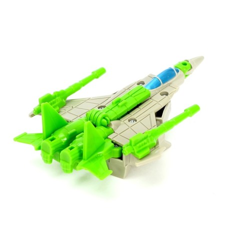 Autobot robot, transforms, mix-14