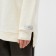 Female Hoods with the Ober Mist Cozy Style, Milk, Size 50