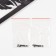 Pann "feather" 40x20 cm