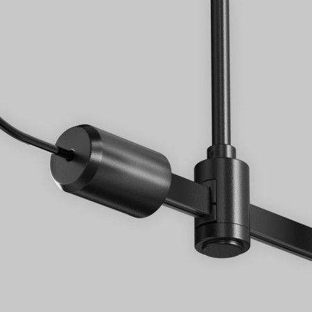 Components for the track system Technical Tra154c-SB1-B-2