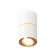 Turning lamp Ambrella Light, XS7401200, MR16 GU5.3 LED 10 watts, color white sand, yellow gold