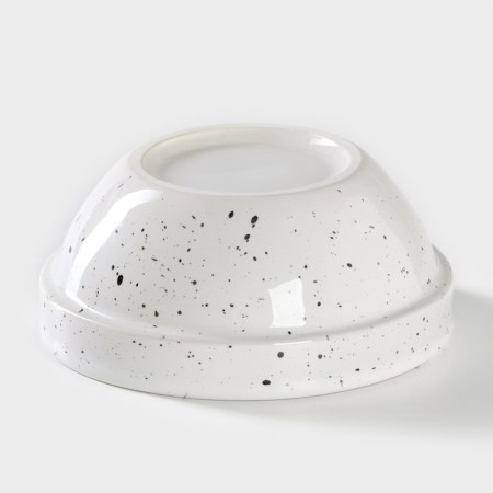 Porcelain salad veletta, 300 ml, d = 13 cm, h = 5.5 cm-2