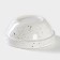 Porcelain salad veletta, 300 ml, d = 13 cm, h = 5.5 cm