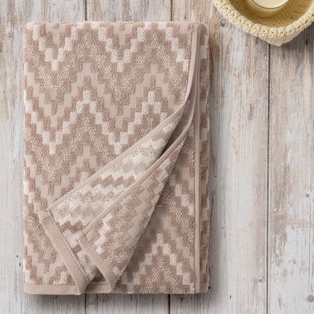 Towel, size 70x140 cm
