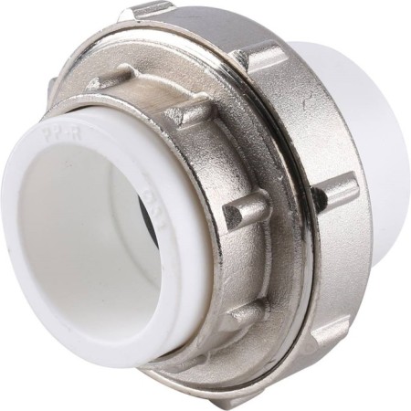 Detective connection Kalde, polypropylene, d = 32 mm