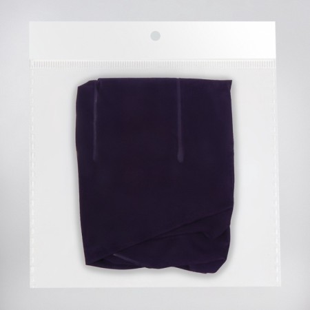 Pillow inflatable drop 42*35*15.5cm blue bag-3