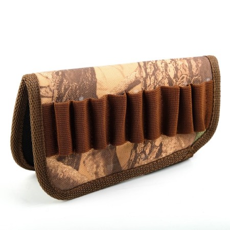 Parntash for an appendix under a caliber of 7.62 mm, for 9 rounds, fabric-3