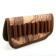 Parntash for an appendix under a caliber of 7.62 mm, for 9 rounds, fabric
