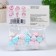 Confectionery Sprinking "Double Heart", mix, 20 g