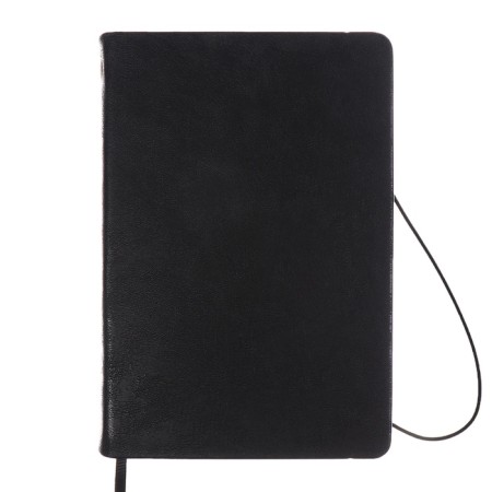 Diary Nedtir A5 160l Escalada, TV Region, Light claim, Las, tone BL 70g/m2, black-1