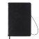 Diary Nedtir A5 160l Escalada, TV Region, Light claim, Las, tone BL 70g/m2, black