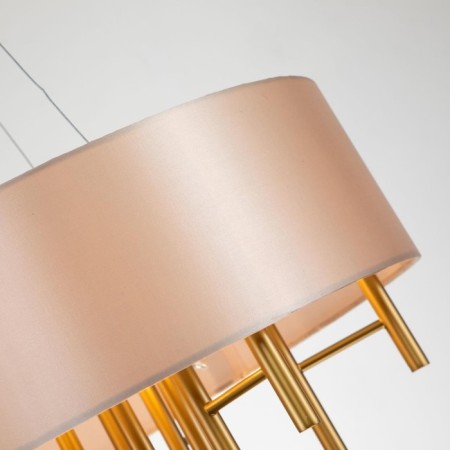 Suspend Cassmo 600 mm, E14 240W-3