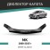 Defly hood deflector for Geely MK, 2008-2015