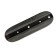 UBX-Q122 G82 Black 1 Polybag Coop mount. Single -phase. Black. TM Volpe.