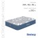 Back -qeen 203 x 152 x 36 cm with built -in electric pump 6712Y 929862