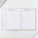 School Diary 1-11 Grade Universal “September 1: Marble”, solid cover 7BC, glossy lamination, 40 sheets