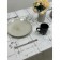 The adhesive transparent "forget -me -not" Joy Home, 20x0.8 m, thickness 0.6 mm