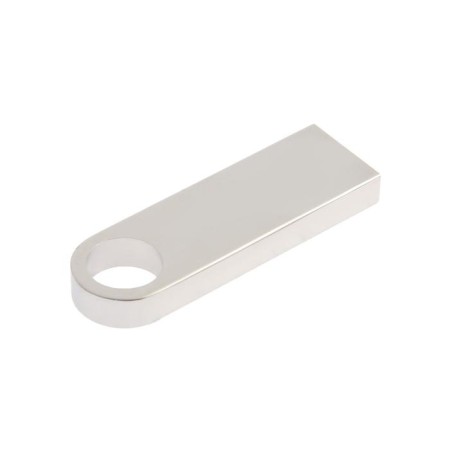 Flash drive E 292, 32 GB, USB2.0, th he is up to 25 MB/s, PBU up to 15 Mb/s, silver-1