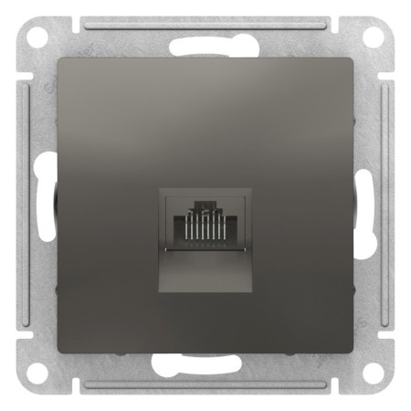 SETLASDESIGN, computer, RJ45, mechanism, color steel