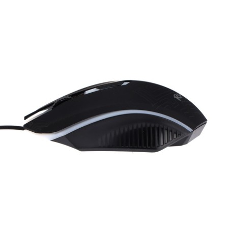 Game set Smartbuy Rush Citadel 3 in 1, keyboard+mouse+carpet, wired, 2400 dpi-11