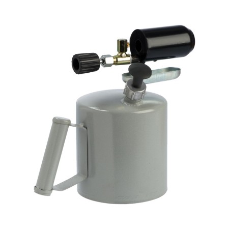 Paste tundra lamp, narrowed ejector, consumption-3