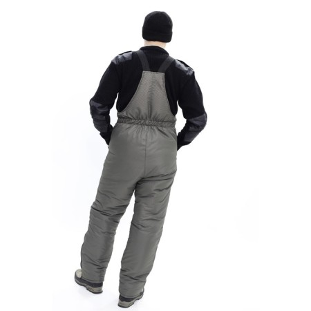 Costume "Blizzard", taslan, size 50, khaki color-4