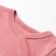 Nursery nursery, coral color, height 86cm