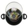 Panairo LORDOM pan, with a lid, the handle Soft-Touch, 4 liters