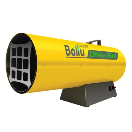Gas heat gun Ballu BHG-60