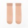 Women's socks Incanto City 20 den (2 pairs) Fleer color (Naturel)