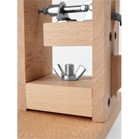 SHORN POP Table 39.5*36*8.8cm tree au-8